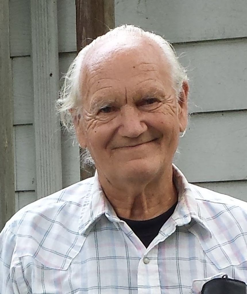 Robert Morrison