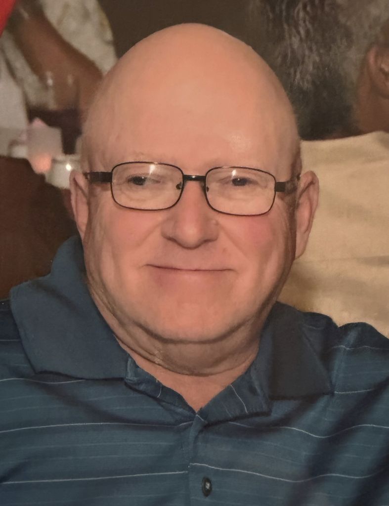 James Curtis Kehlmeier Jr. Profile Photo