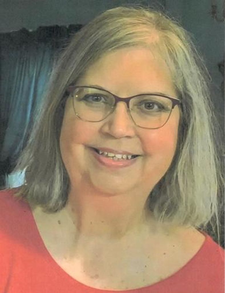 Gwenn Eyer Profile Photo