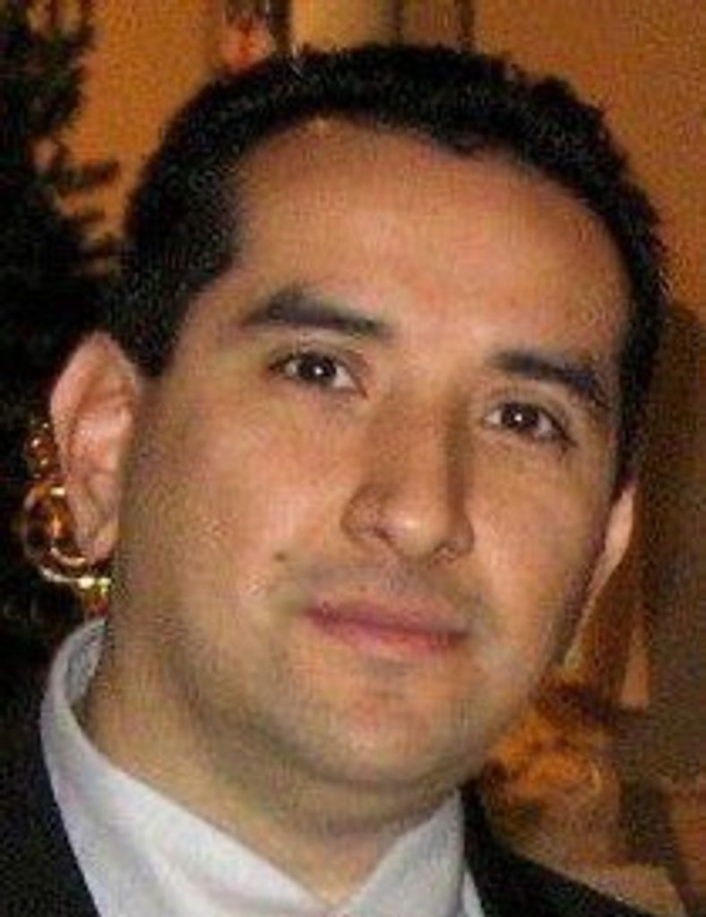 Carlos Mojica Profile Photo