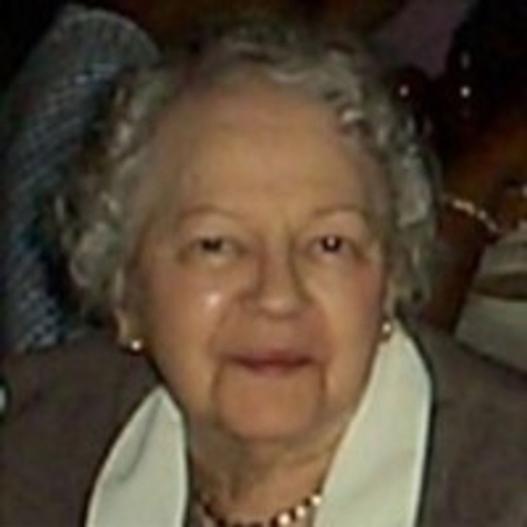 Mary M (Mccartin) Nuzzaco