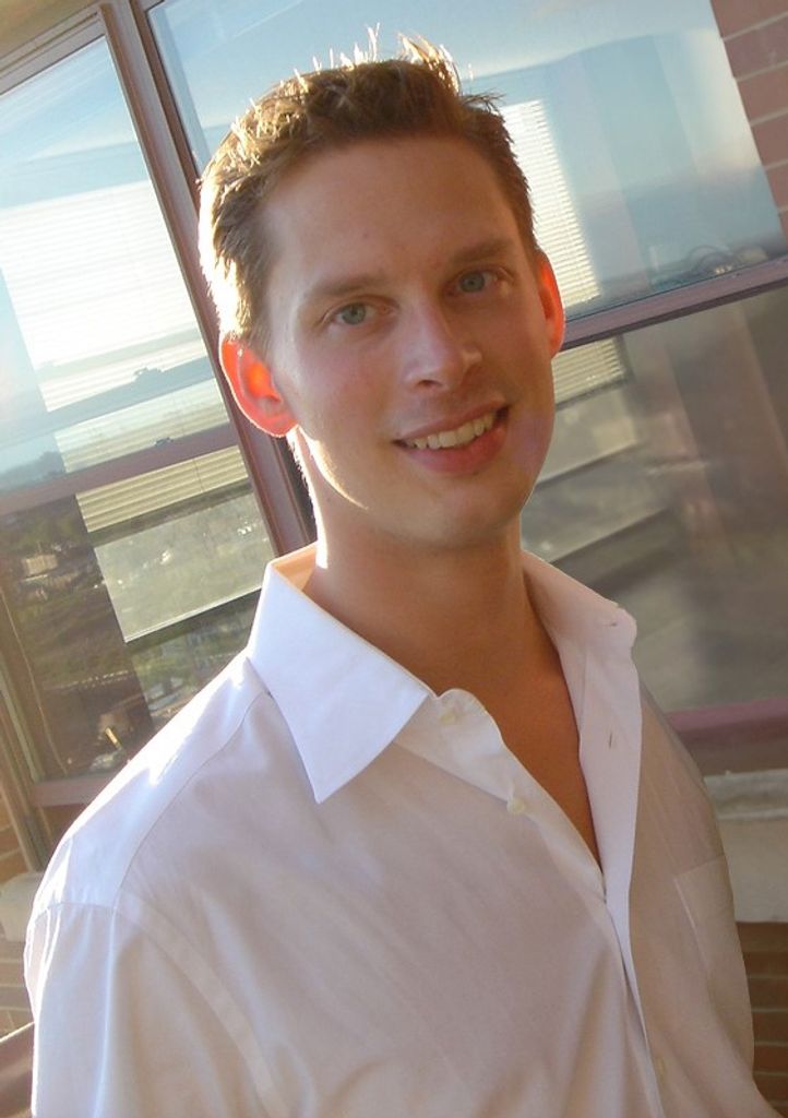Thomas M. Green Profile Photo
