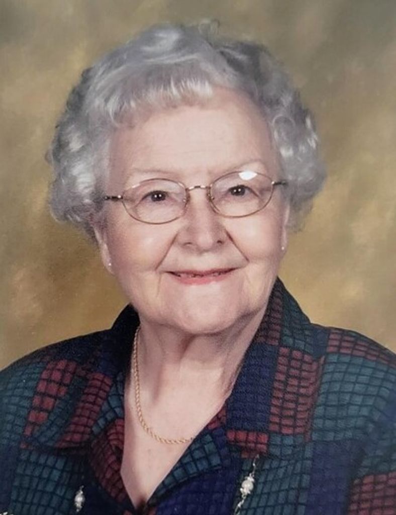 Irene Lucille Dexter Profile Photo