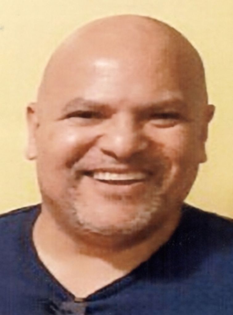 Hector L. Ramos