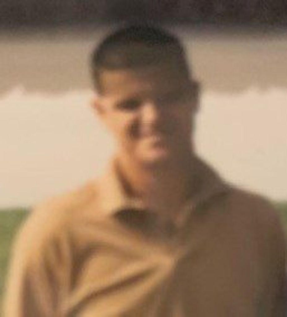 Randal Scott Johnson