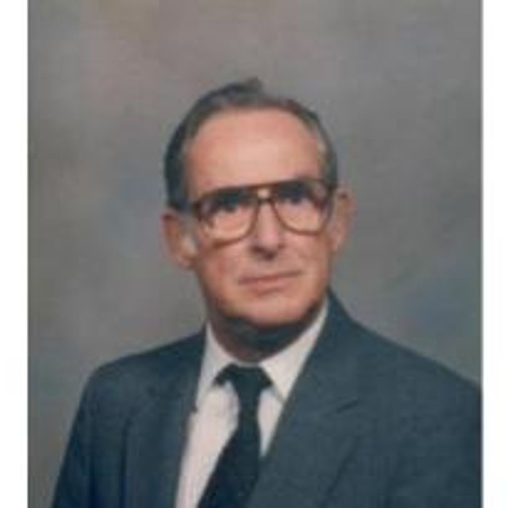 James Leroy Lebo