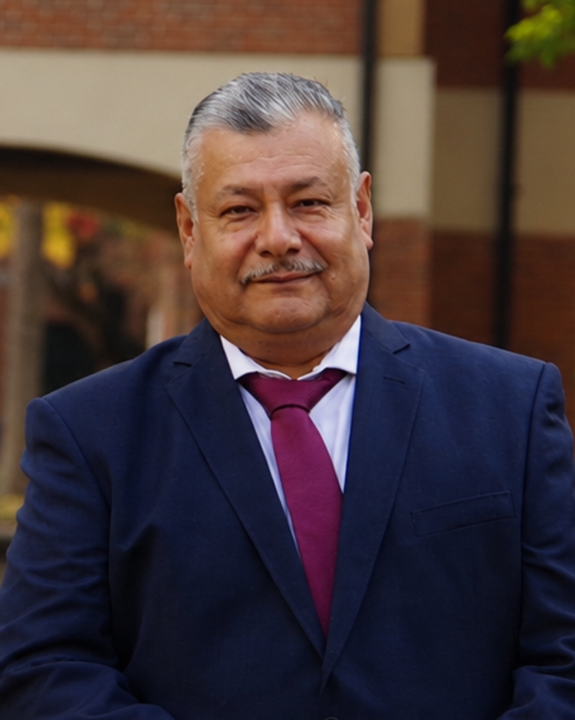 Rene Guzman Profile Photo