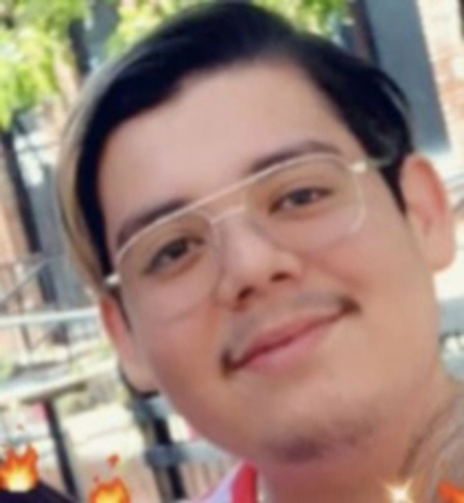 Andrew Sauceda-Villegas