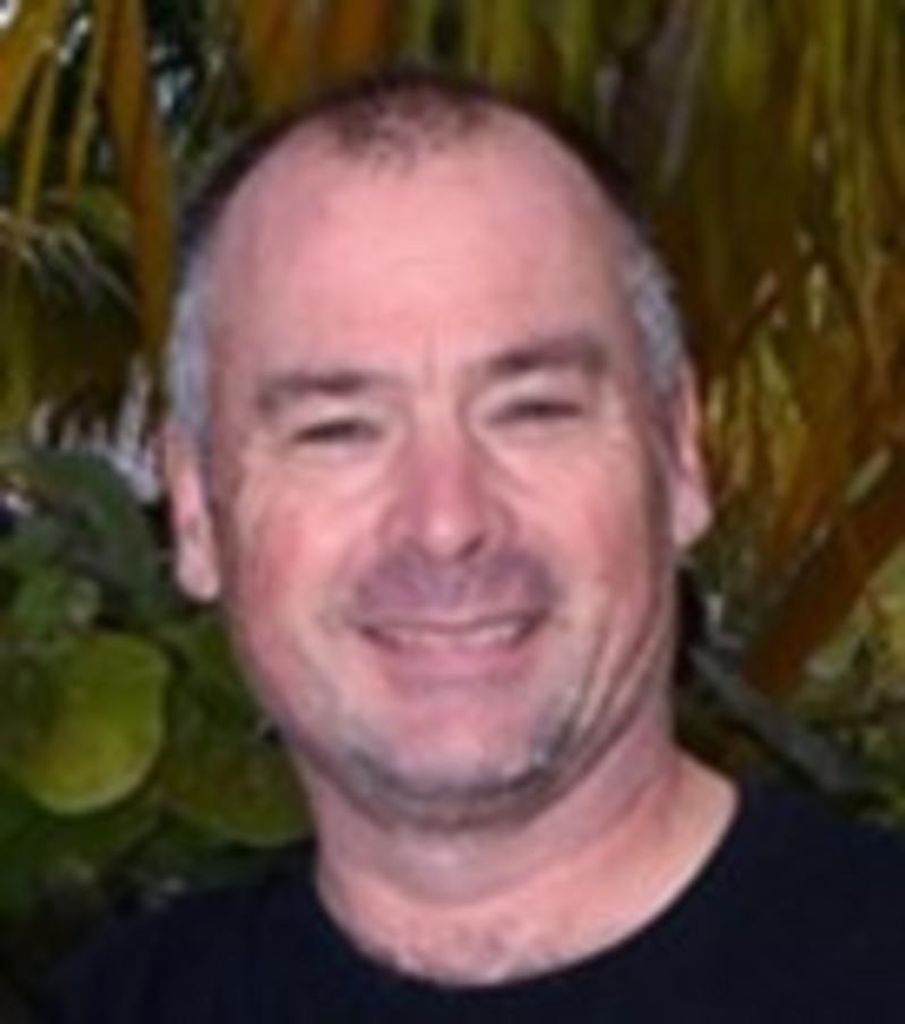 Daniel Wayne Hyatt Profile Photo
