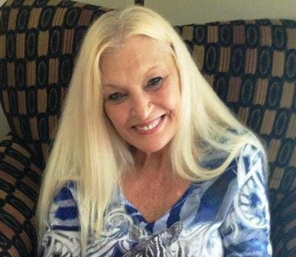 Gail Starr Pierce
