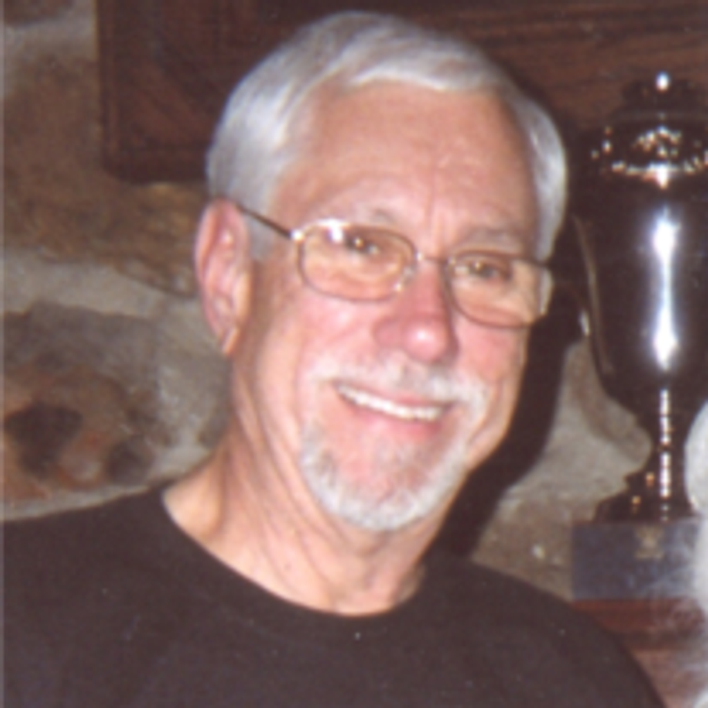 Paul Jeffrey Jones Profile Photo