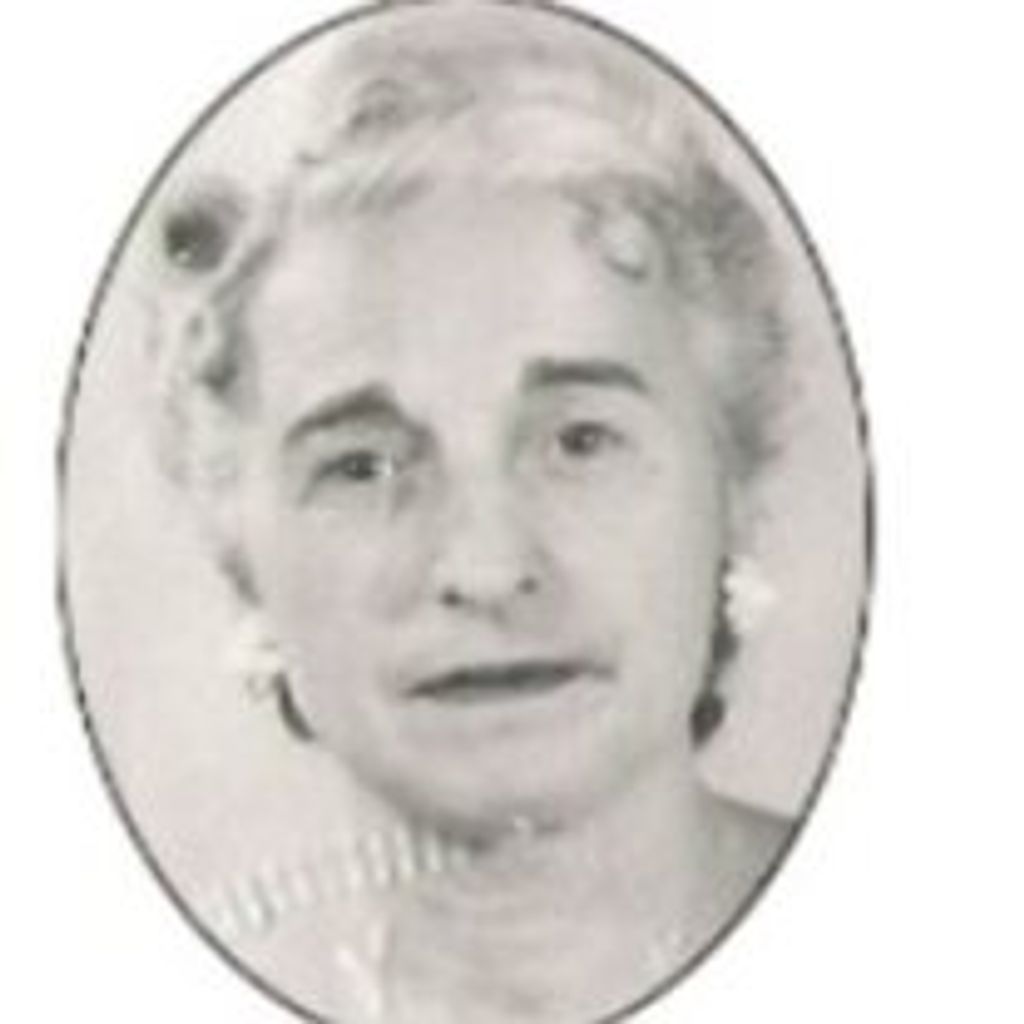 Josephine Vespasiano