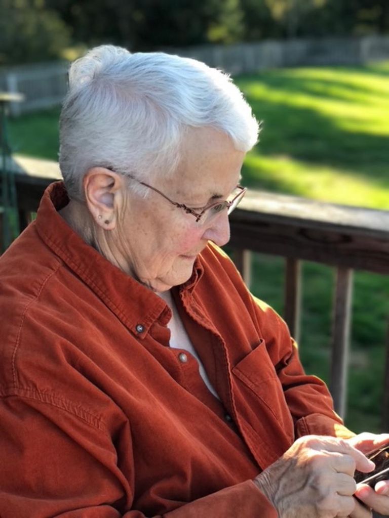 Patricia O. Paine Profile Photo