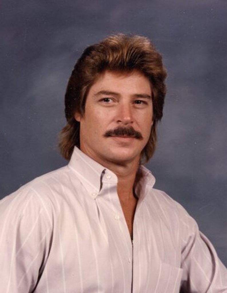 Marvin Kiser Profile Photo