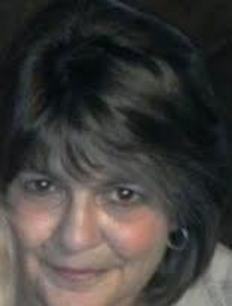 Kaye Rodden Profile Photo
