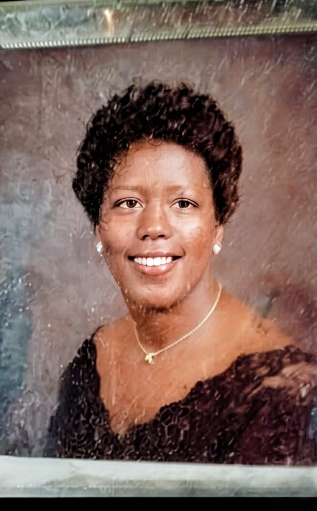 Ms. Betty Ann Bynes Profile Photo