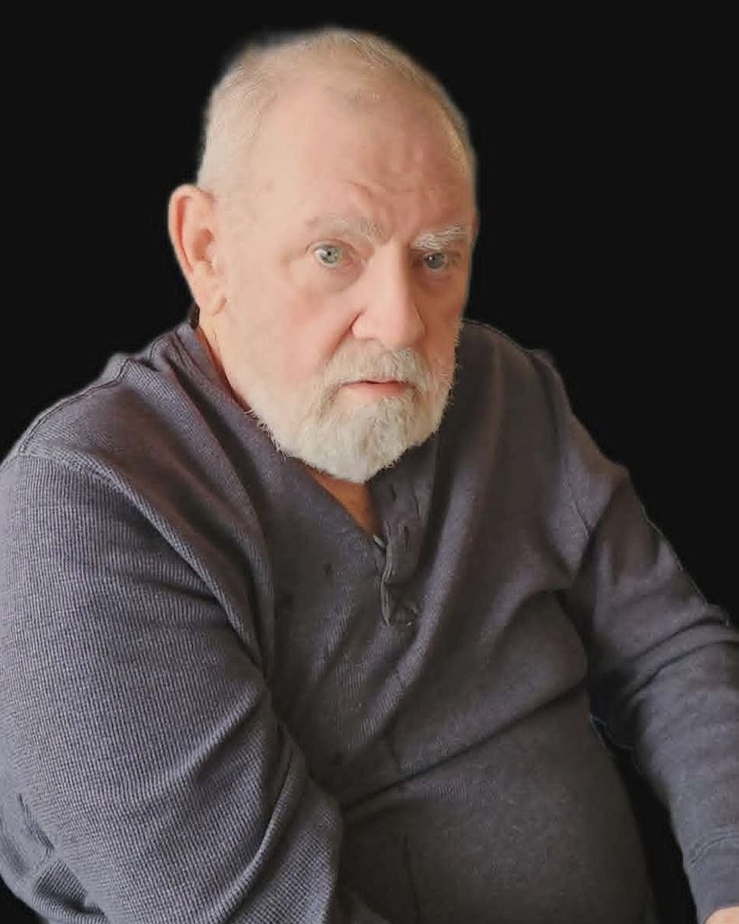 William "Barry" Caywood