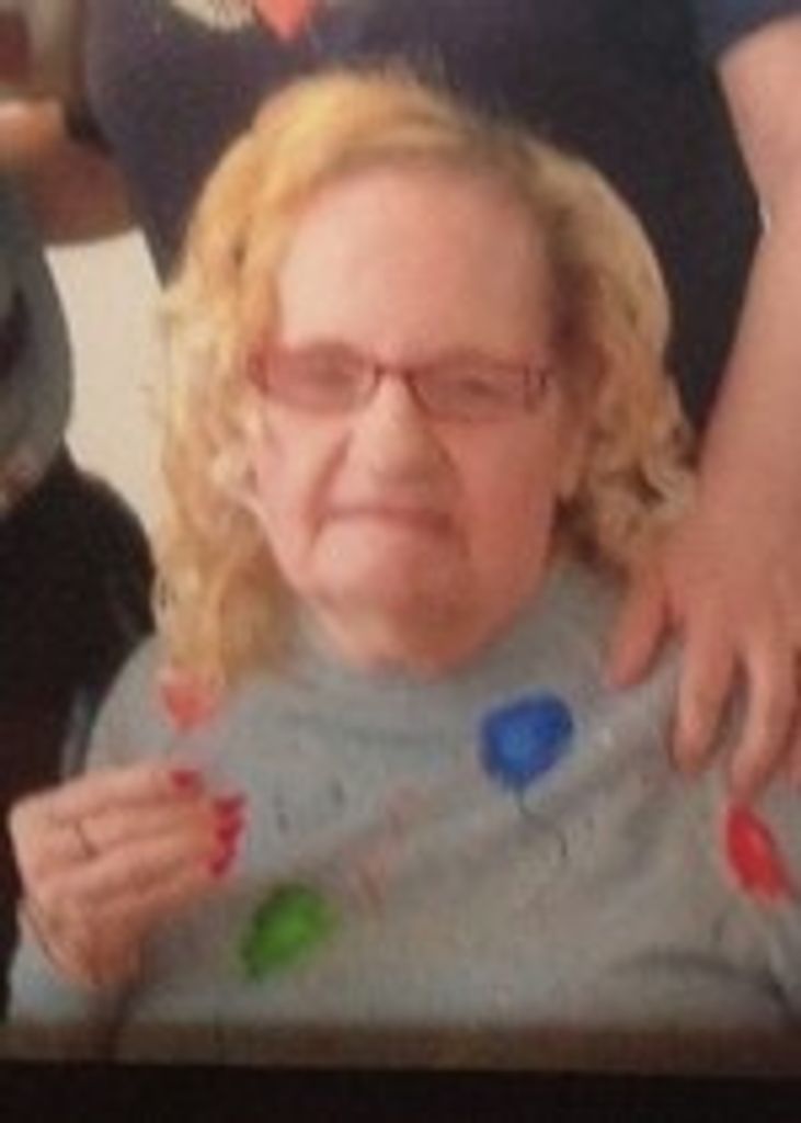 Eloise Hughes-Fountain