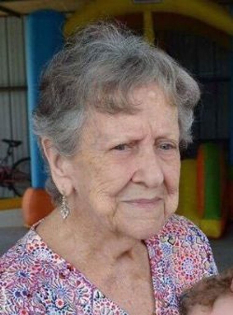 Anna Burton