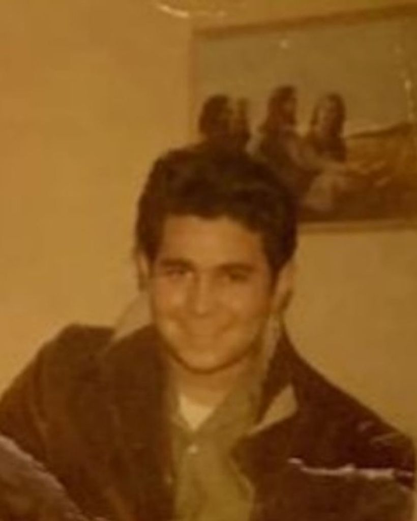 Hector Z. Amador