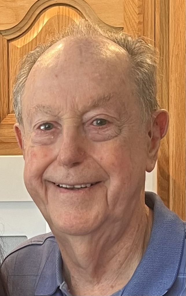 Robert McCaulay Clark Profile Photo