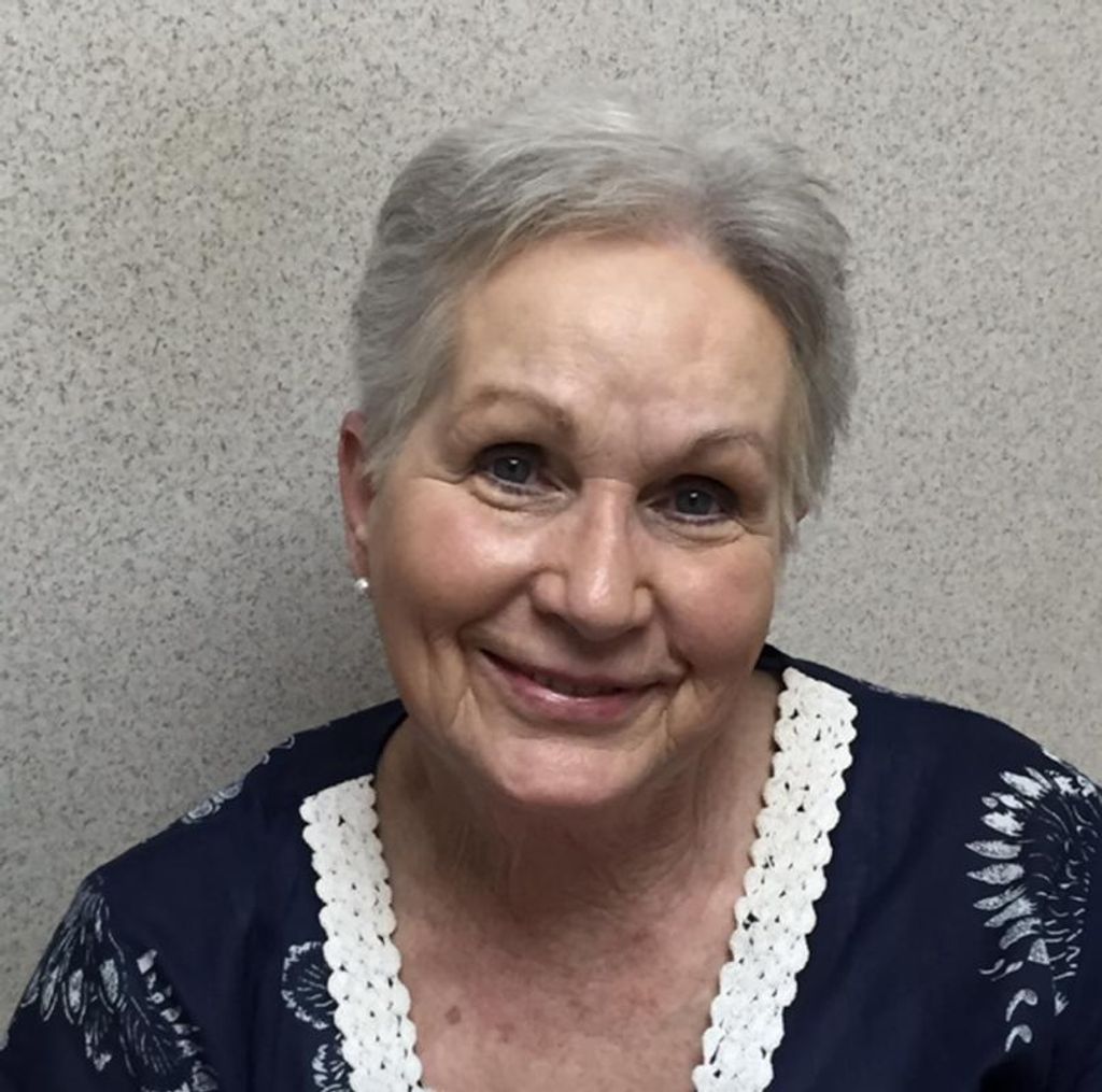 Sally Ann Gainey Profile Photo
