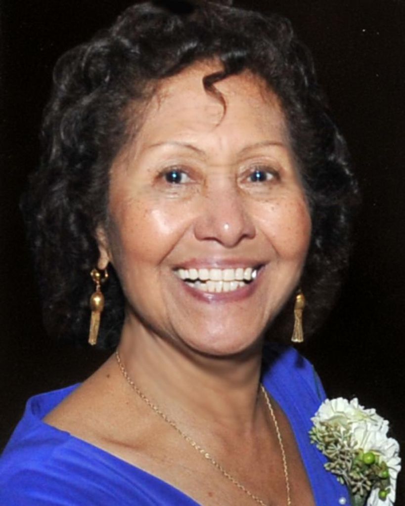 Gladys P. Marinilli Profile Photo