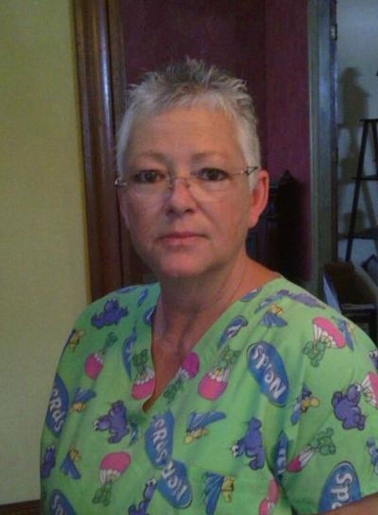 Susan Jennings Profile Photo