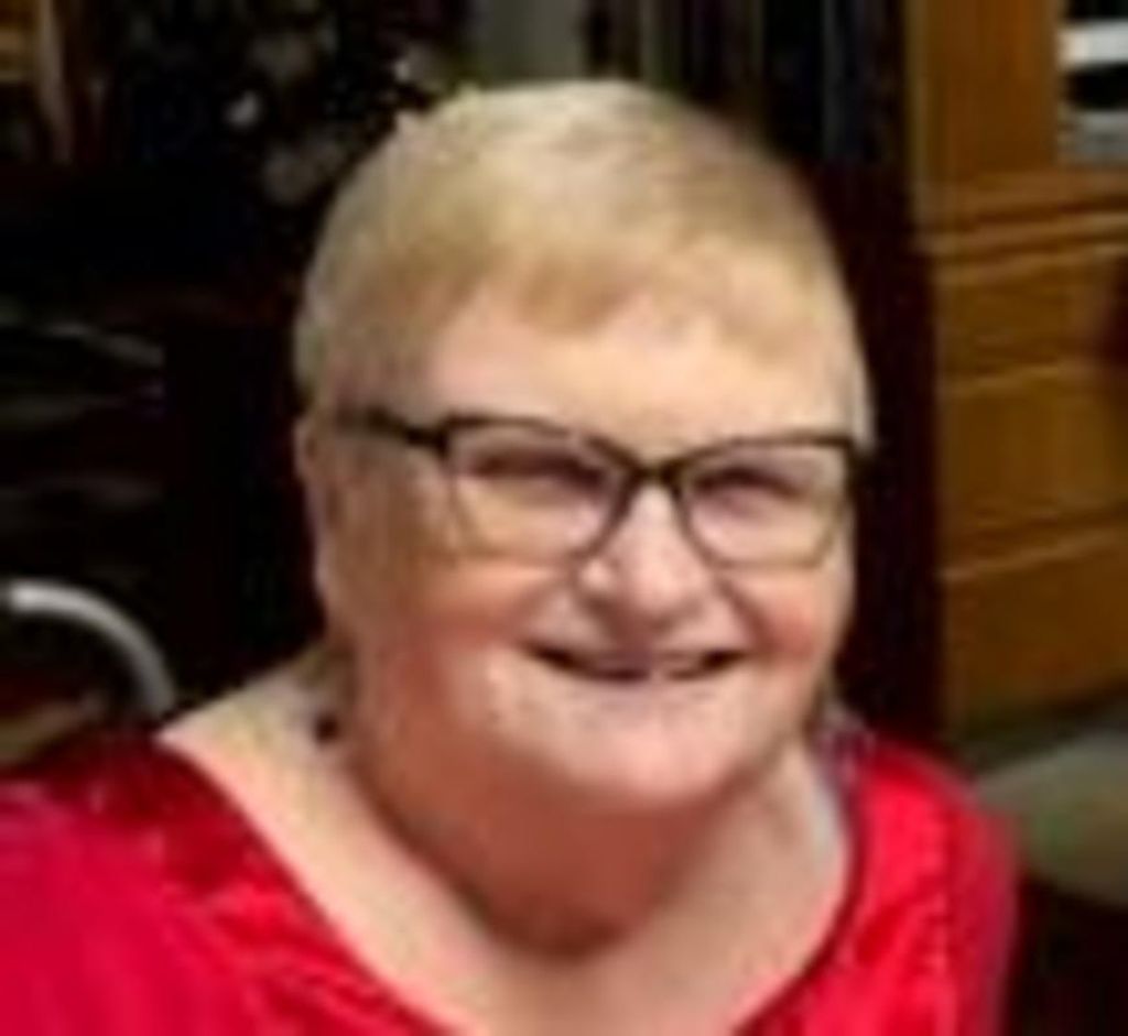 Marjorie Ann Dannenmiller