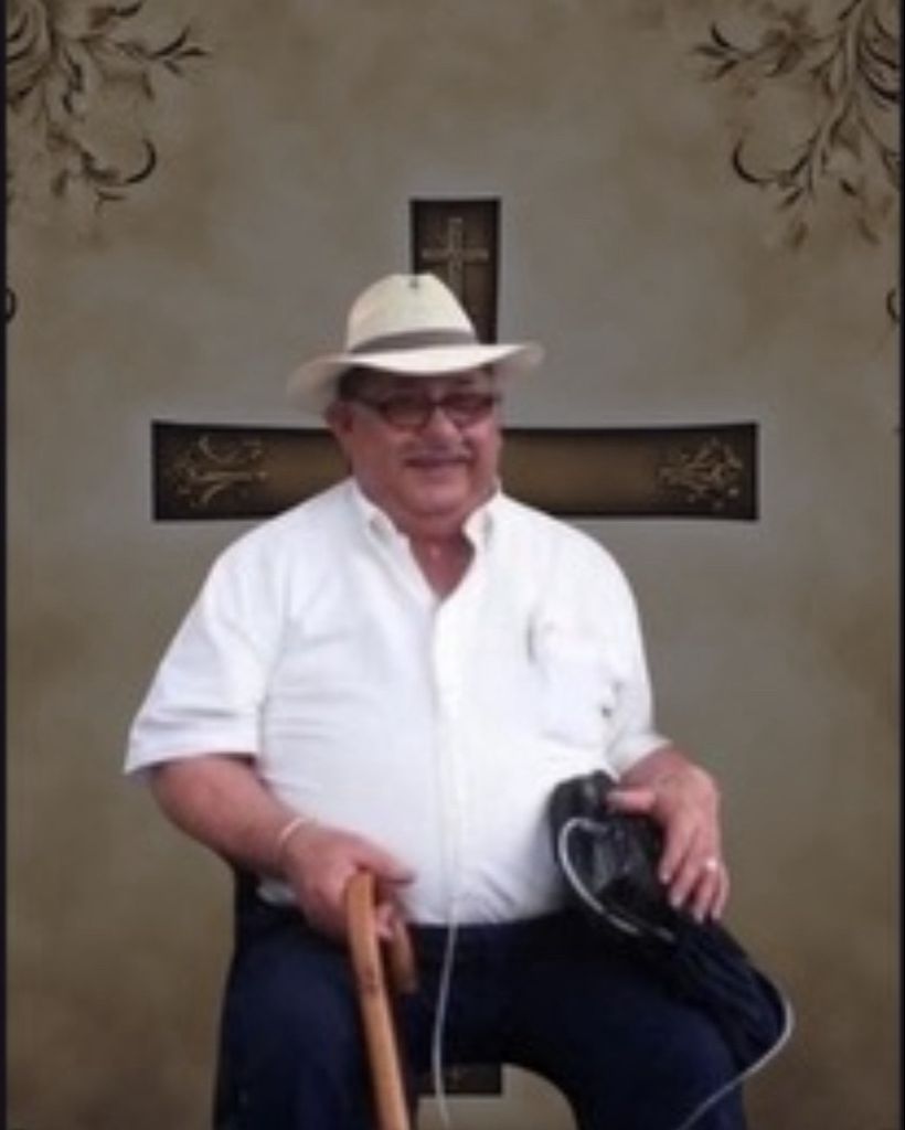 Teodoro Flores Jr