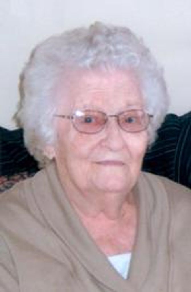 Opal P. Swartz
