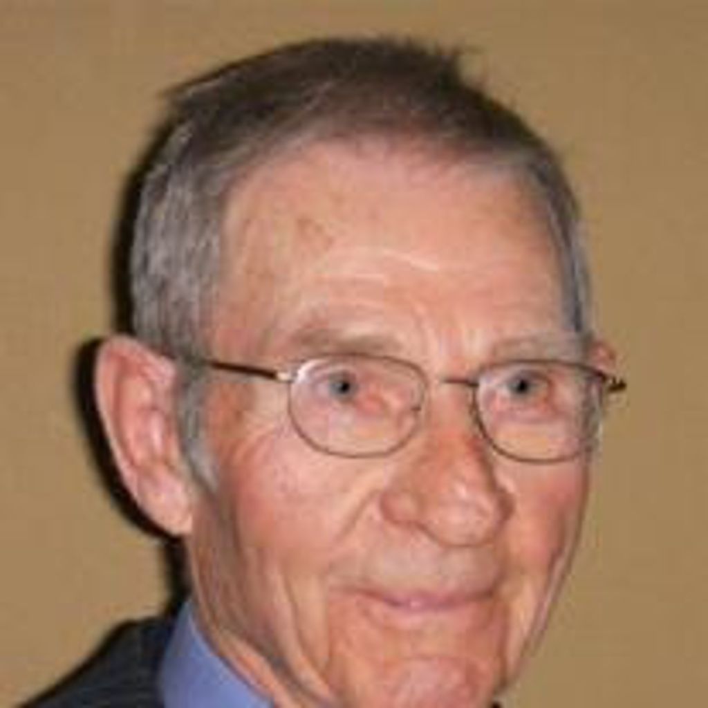 Mr. Kenneth Avery