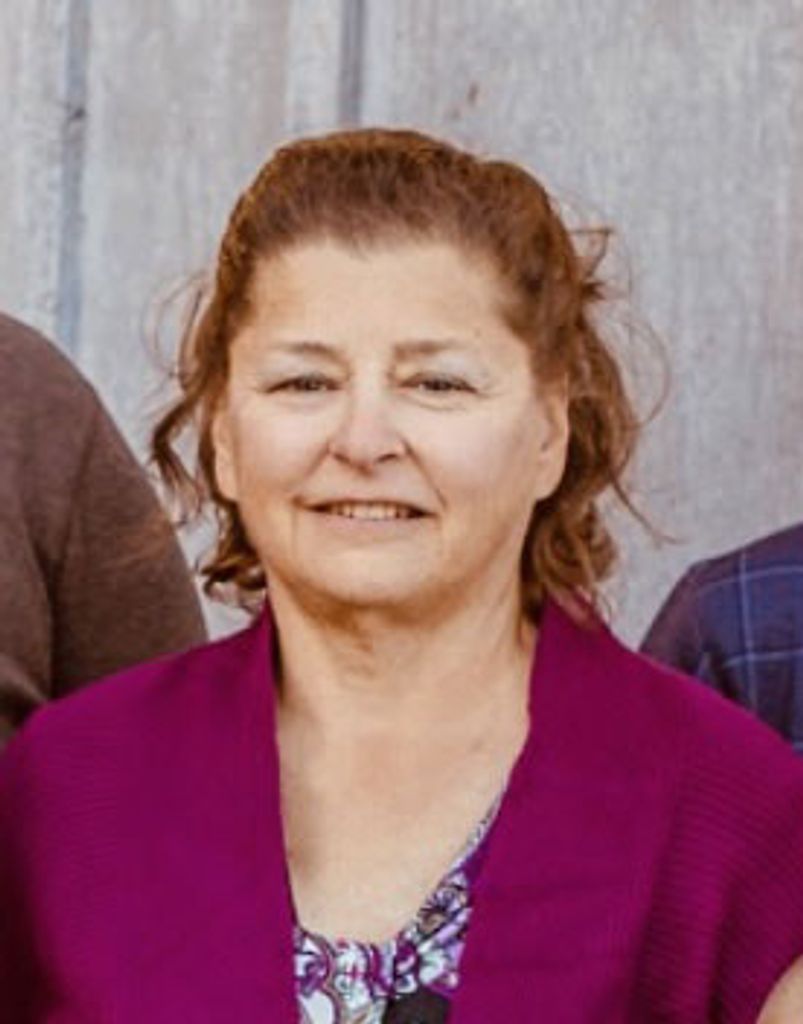 Wendy Wolven