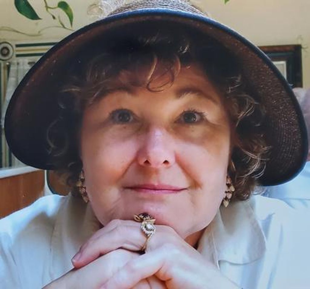 Deanna Lynn Drumm Valderrama Profile Photo