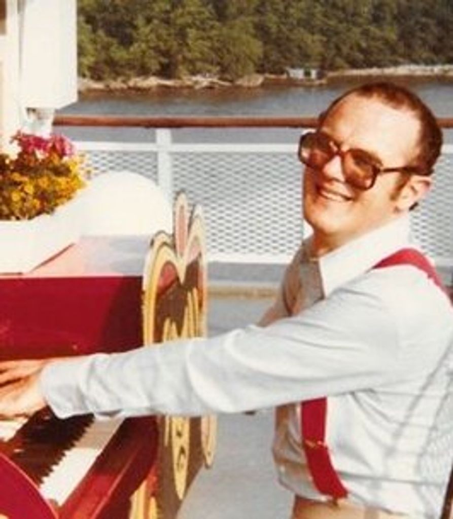 Daniel "Danny" J. Forman