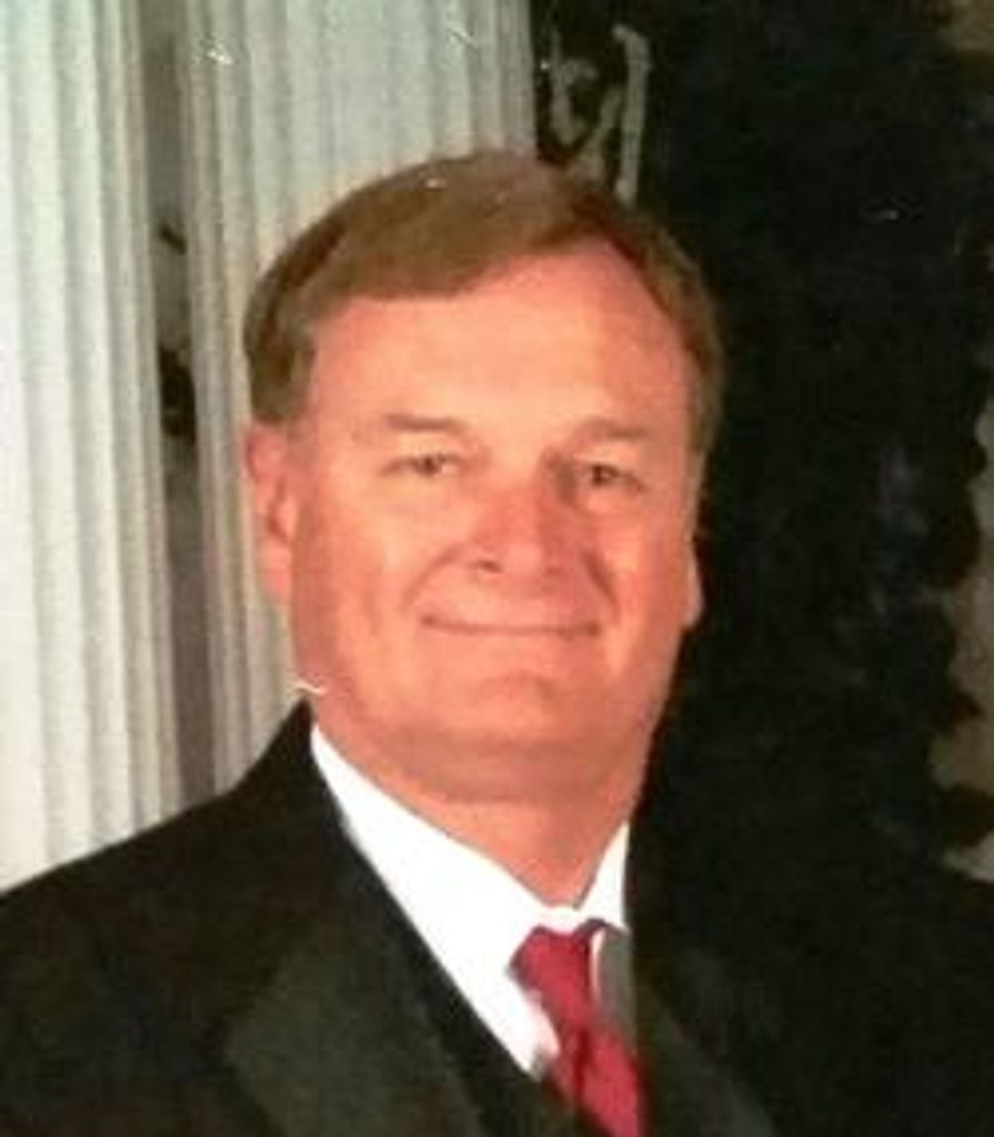 Jeffery Walton Miller