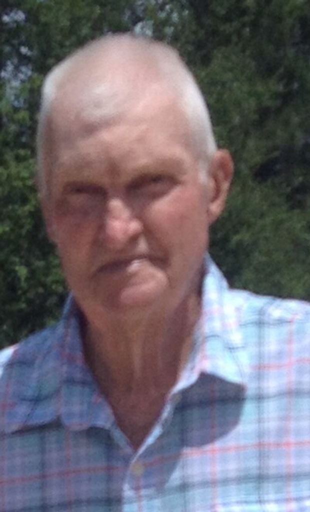 Gerome Foskey Profile Photo
