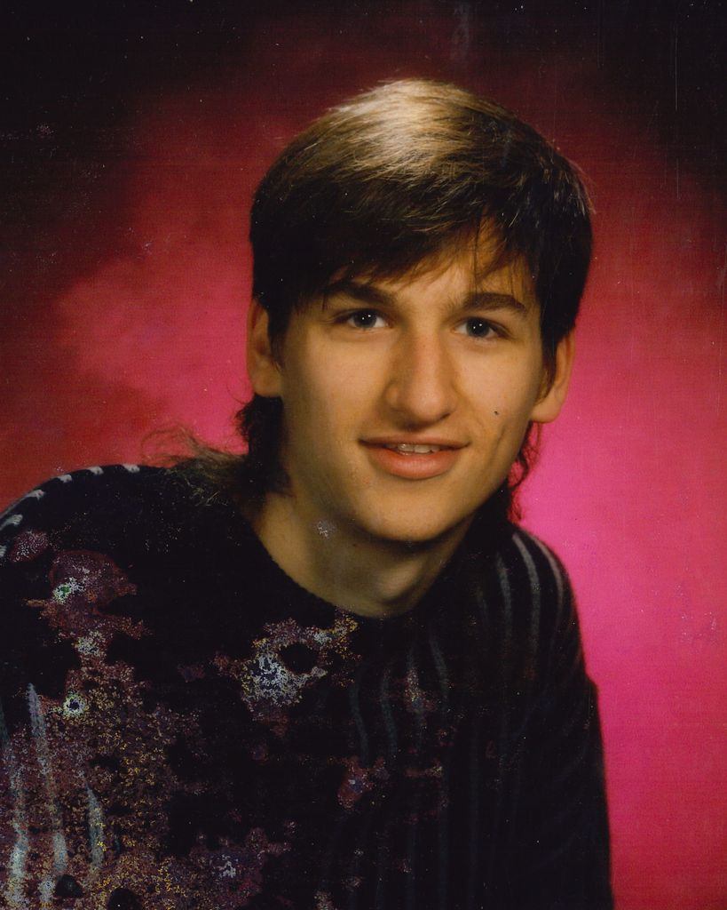 Keith Mierzwa Profile Photo