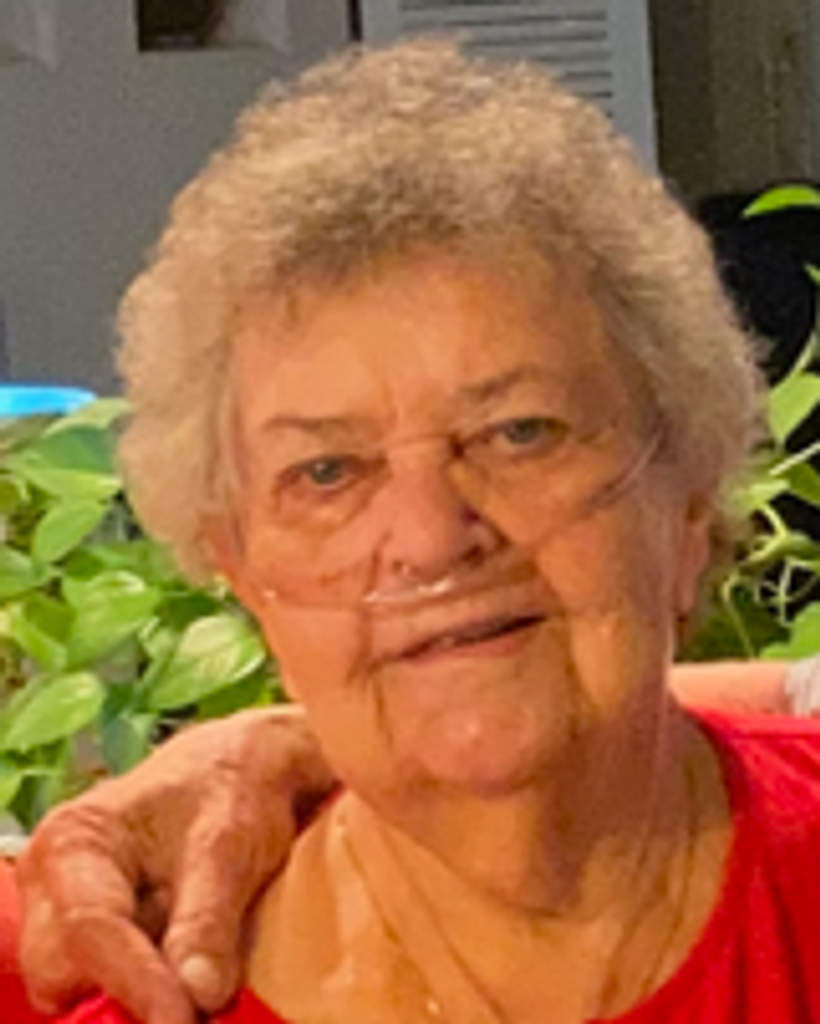 Nancy Jo Ewert Profile Photo