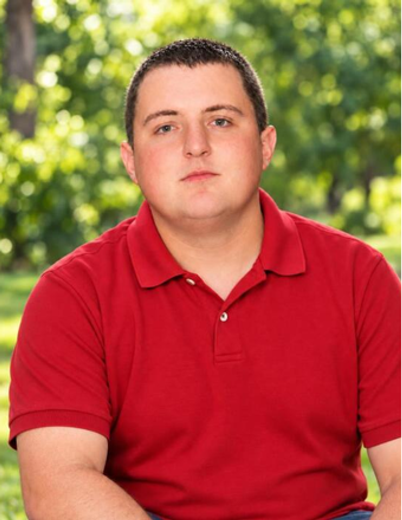 Nathan Allen Bussell Profile Photo