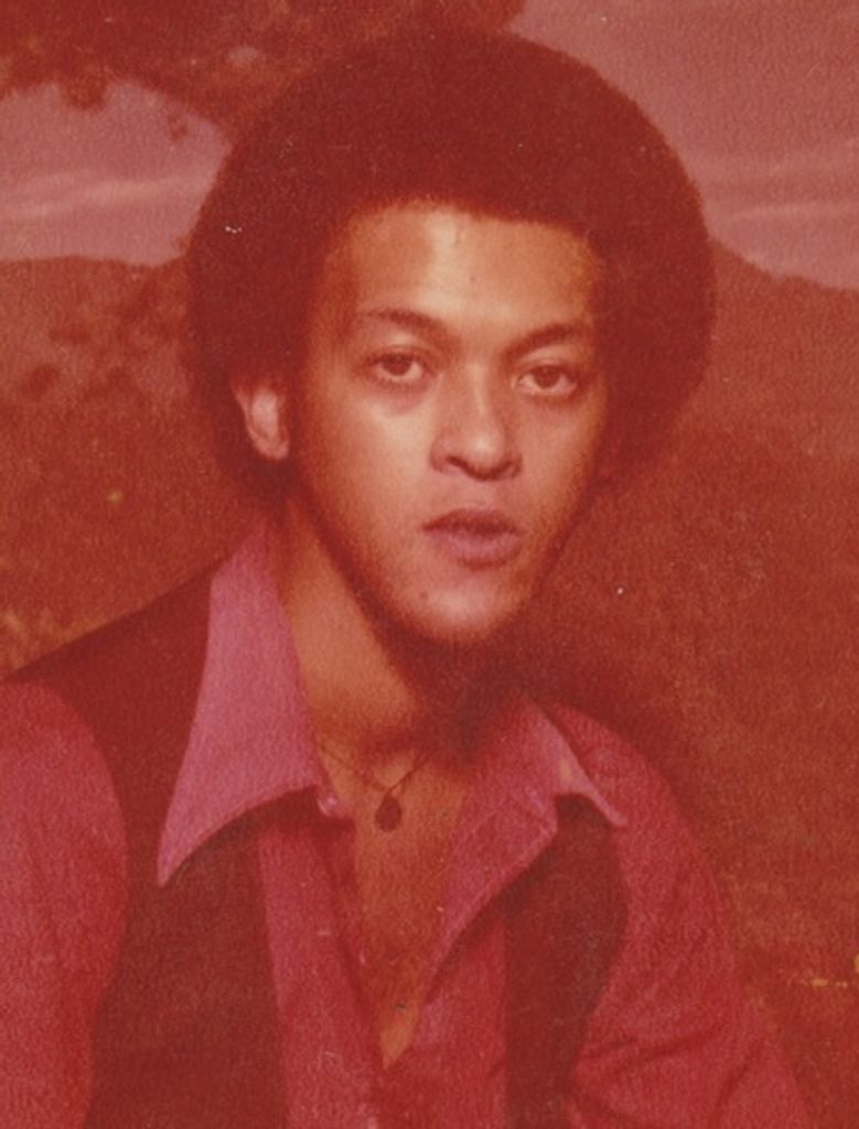 Gregory Don Price Profile Photo