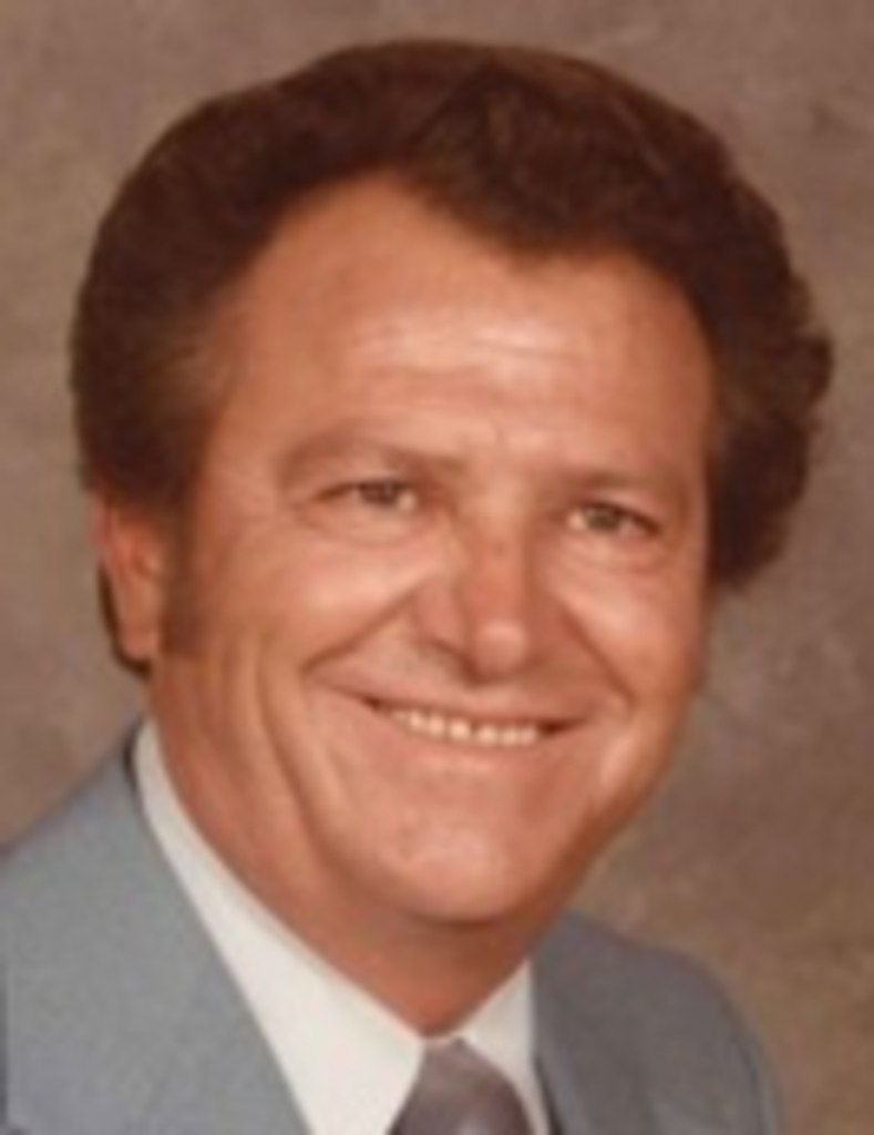 Jimmy Lee "Dick" Taylor