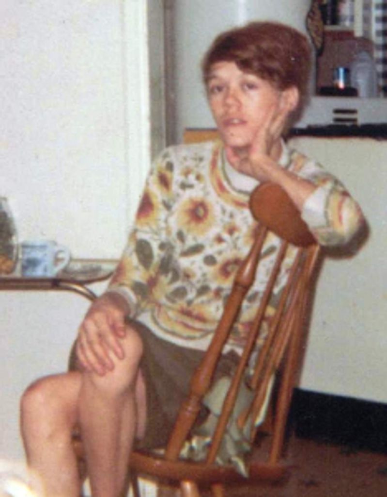 Sharon D. Jennings