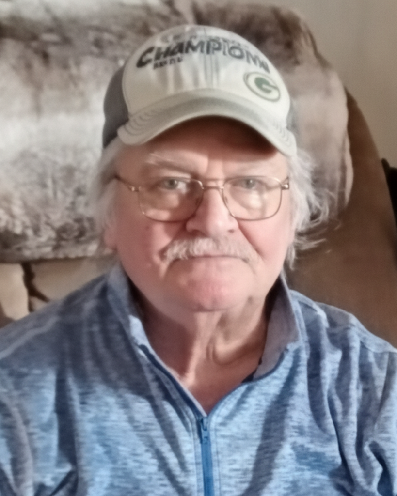 Jerry Gordon Ermi Profile Photo