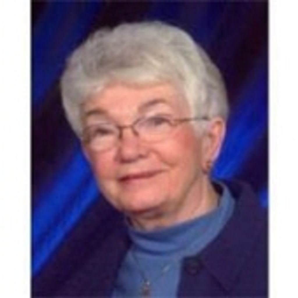 Mary E. Kostrzewa