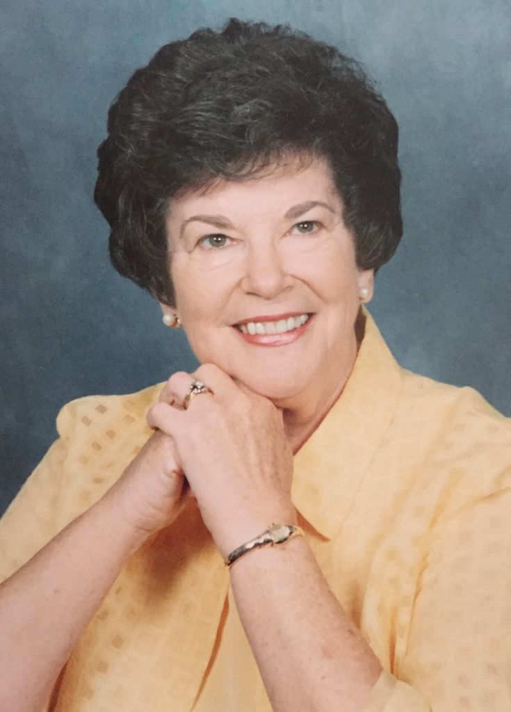 Julia "Judy" Jones Profile Photo
