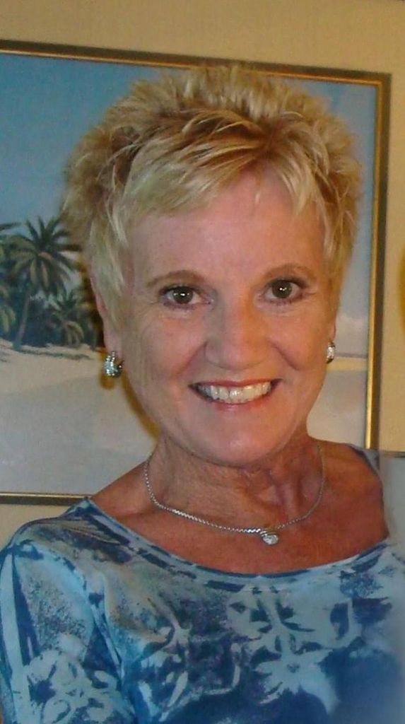 Linda Jo Crossen Profile Photo