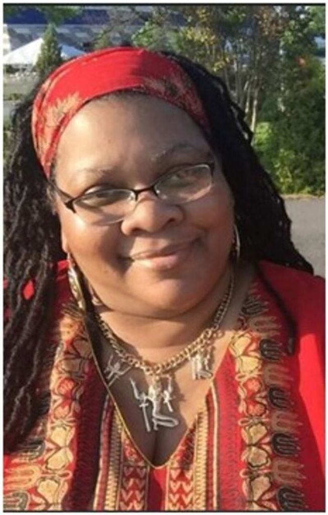 Kimberly Michelle Benjamin Profile Photo