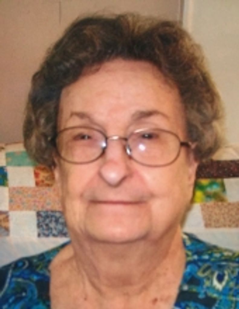 Betty Pierce