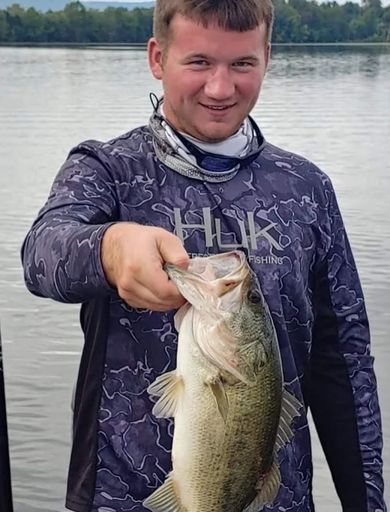 Alexander Michael King Profile Photo